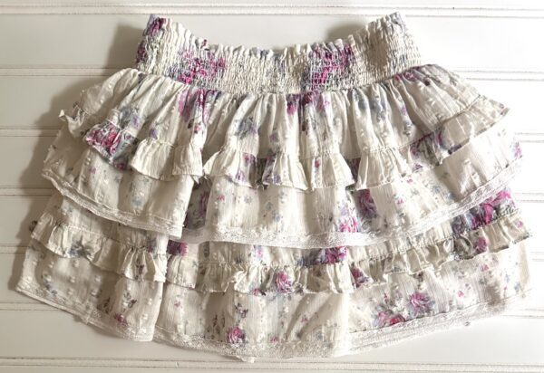 Love Shack Fancy Skirt