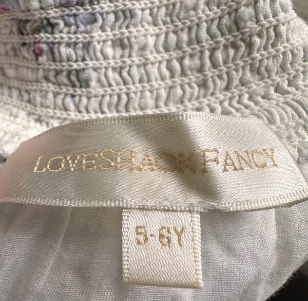 Love Shack Fancy Skirt - Image 2