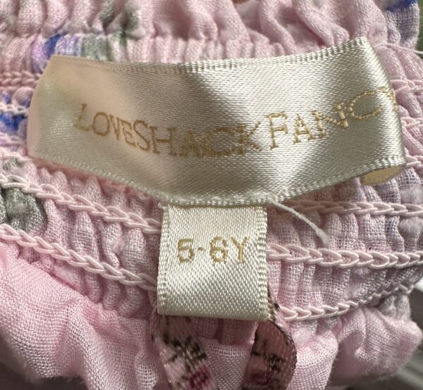 Love Shack Fancy Skirt - Image 2