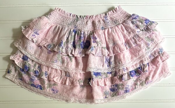 Love Shack Fancy Skirt