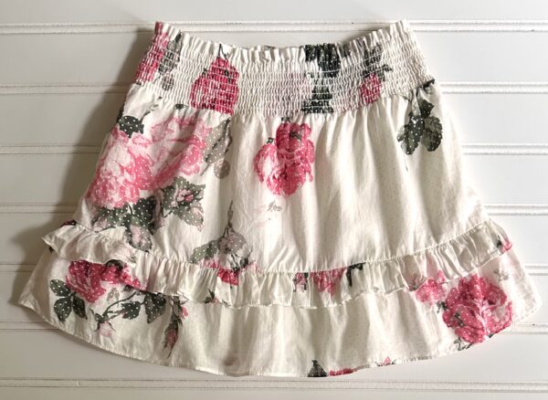 Love Shack Fancy Skirt