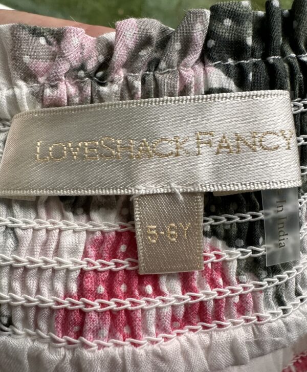 Love Shack Fancy Skirt - Image 2