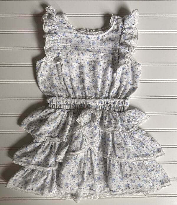 Love Shack Fancy “Decker” Dress