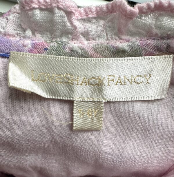 Love Shack Fancy “Decker” Dress - Image 2