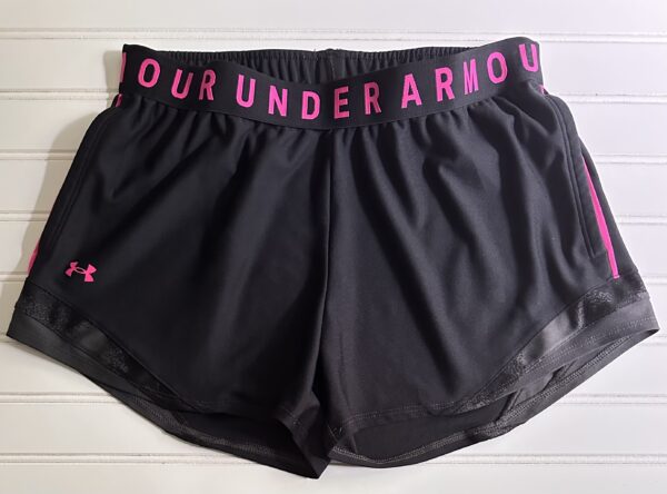 Under Armour MAMA Shorts