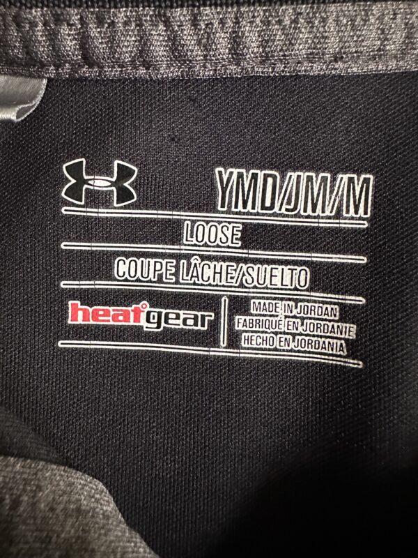 Under Armour Golf Shirt - Image 2