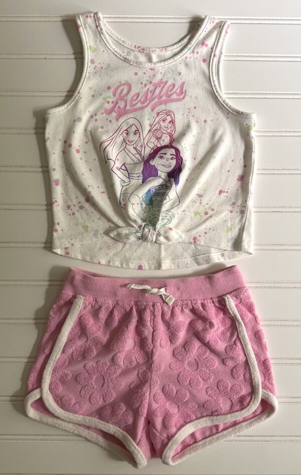 Disney/Jumping Beans Princess Set