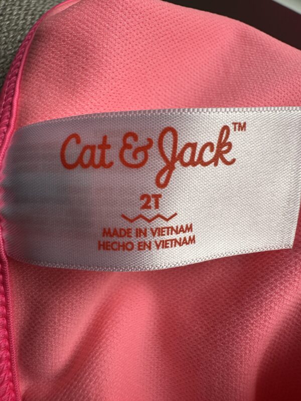 Cat & Jack Bikini - Image 2