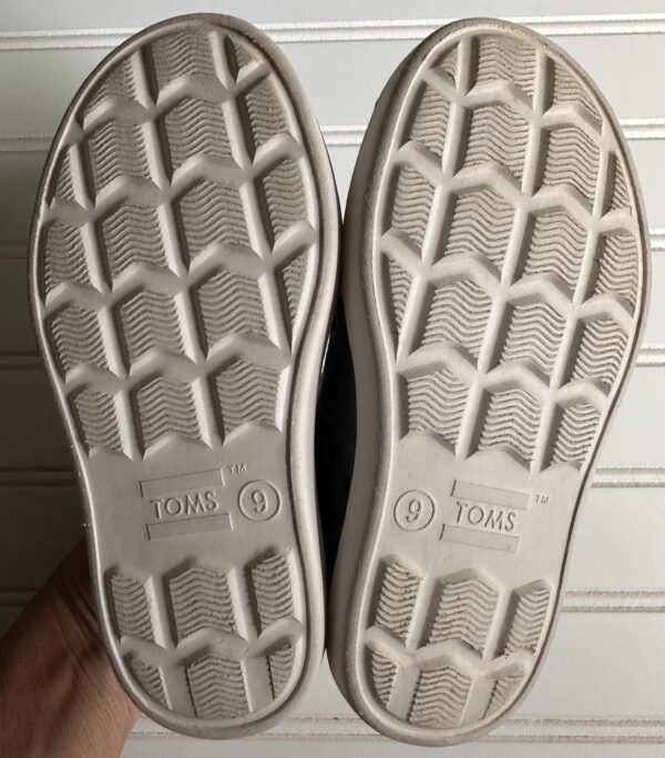 Tiny Toms Shoes - Image 3