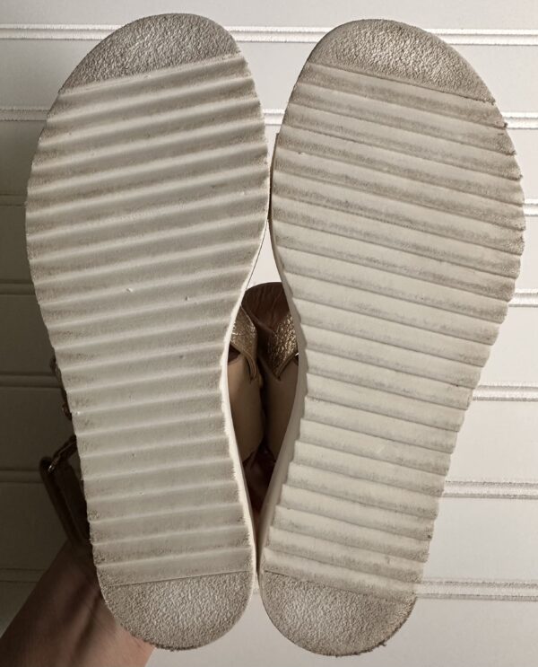 Giulia Palai Sandals - Image 3
