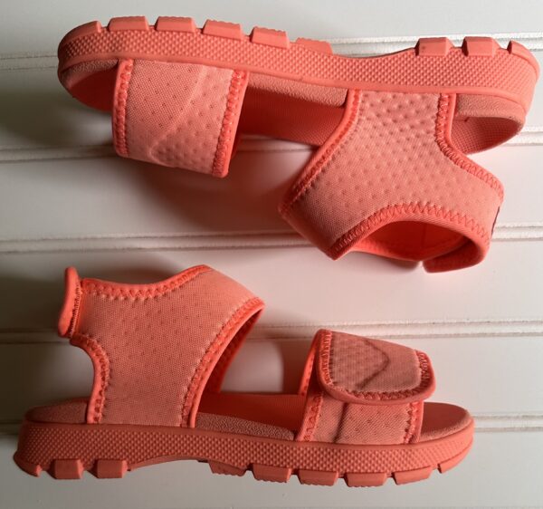 Hunter “Big Outdoor Walking Sandal” - Image 2