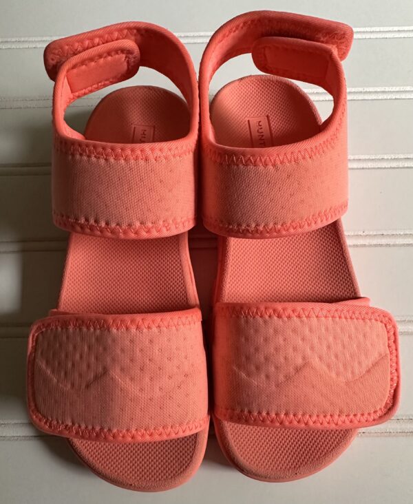 Hunter “Big Outdoor Walking Sandal”