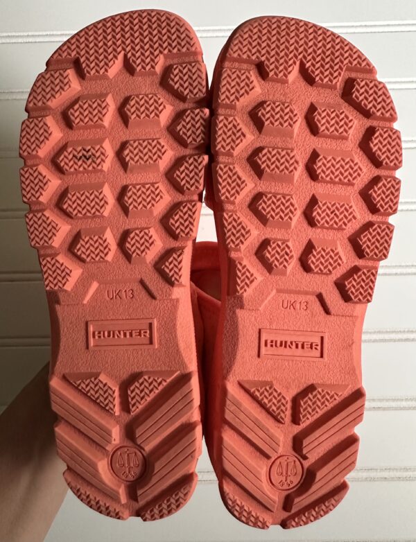 Hunter “Big Outdoor Walking Sandal” - Image 4