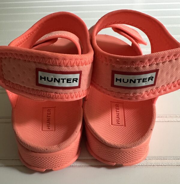 Hunter “Big Outdoor Walking Sandal” - Image 3