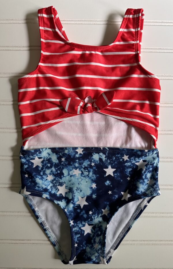 Cat & Jack Swimsuit