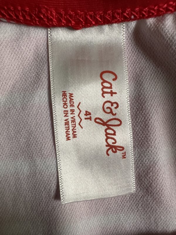 Cat & Jack Swimsuit - Image 2