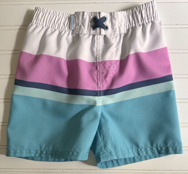 Rugged Butts Swim Trunks
