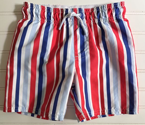 Cat & Jack Swim Trunks
