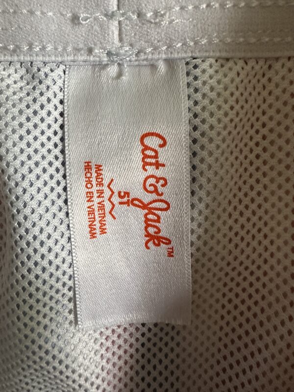 Cat & Jack Swim Trunks - Image 2
