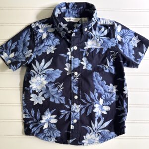 Janie & Jack Button Down Shirt