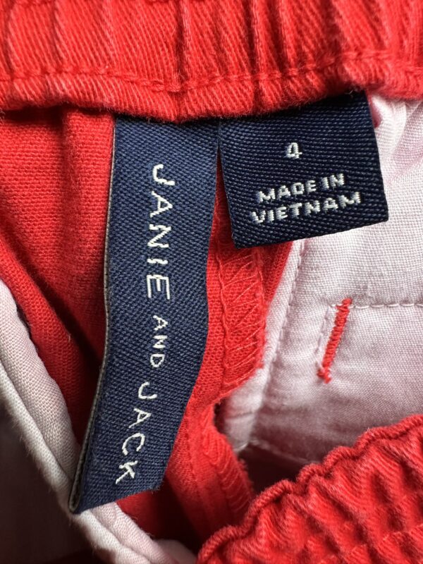 Janie & Jack Shorts - Image 2