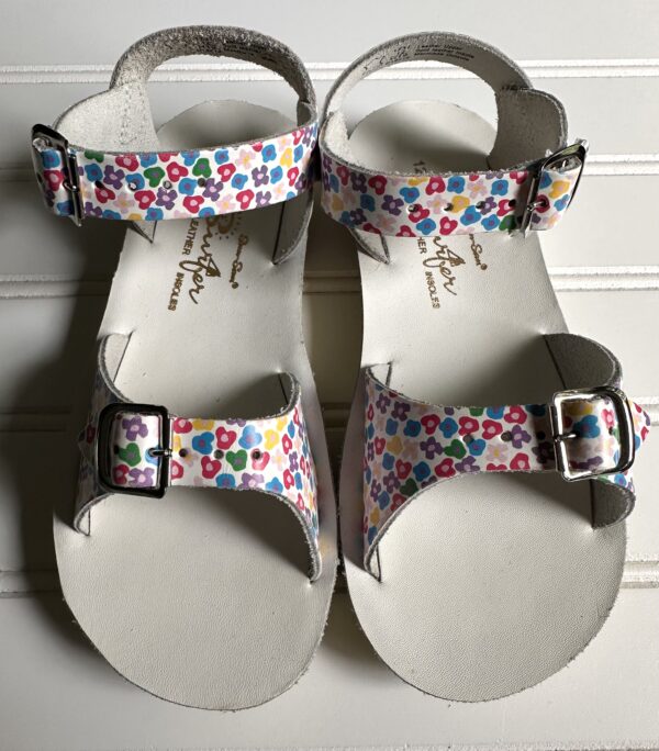Sun San “Surfer” Sandals