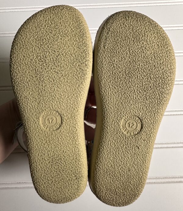 Sun San “Surfer” Sandals - Image 2