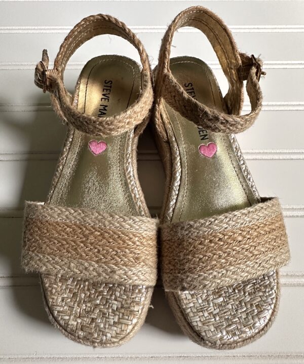 Steve Madden Sandals