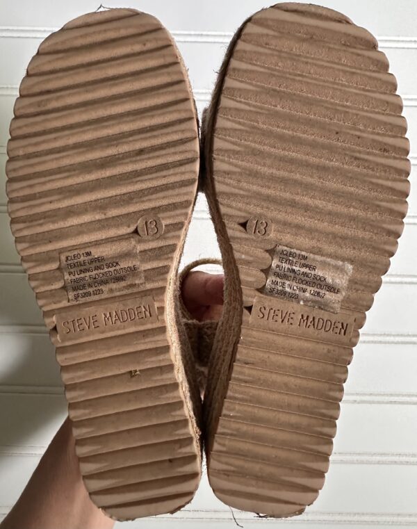 Steve Madden Sandals - Image 3
