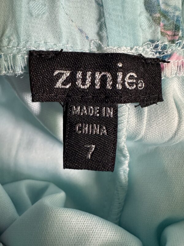 Zunie 2-Piece Floral Dress - Image 2