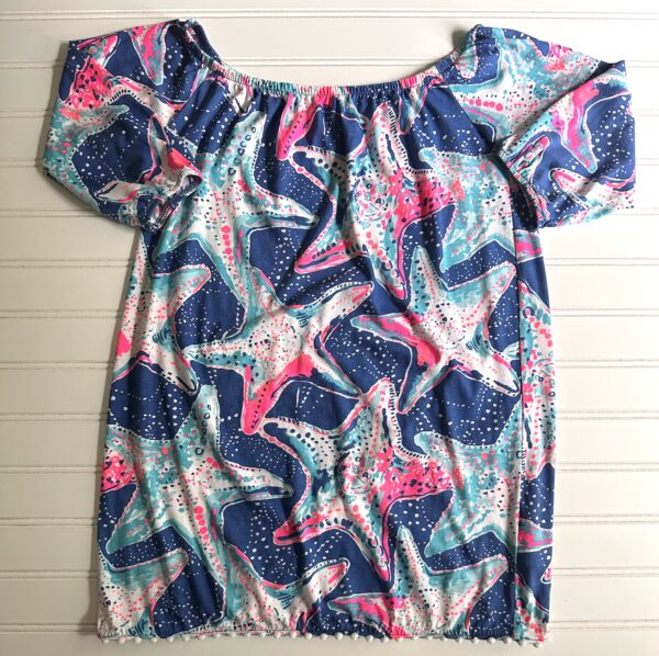 Lilly Pulitzer “ENNA” Dress