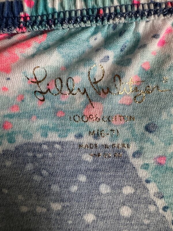 Lilly Pulitzer “ENNA” Dress - Image 2
