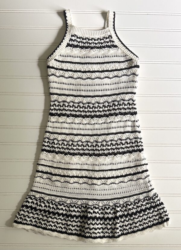 Abercrombie Kids Sweater Dress