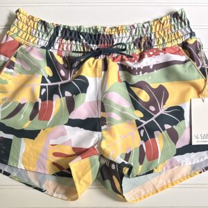 Carve MAMA “Bali Short”