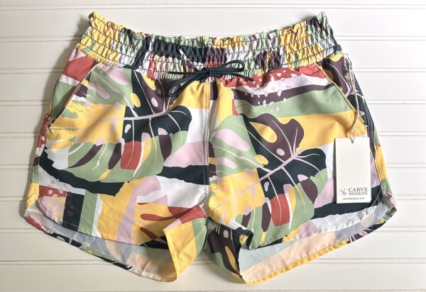 Carve MAMA “Bali Short”