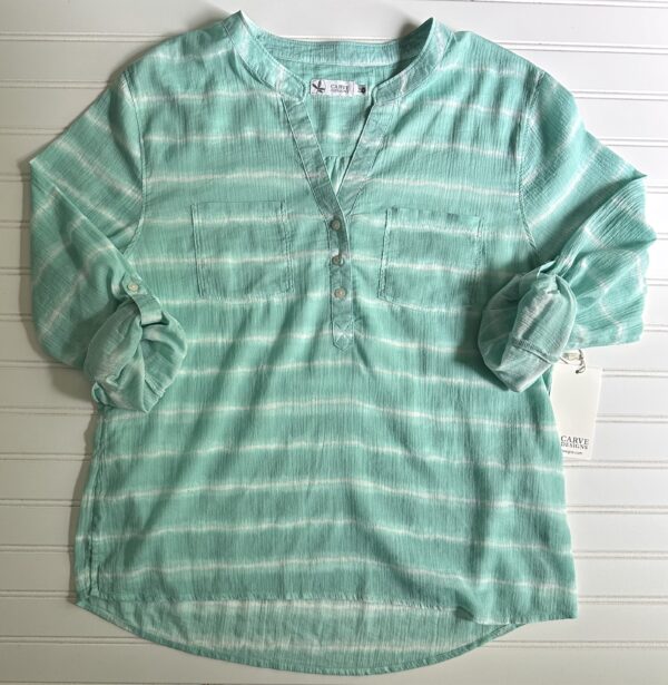Carve “Dylan Gauze Shirt”