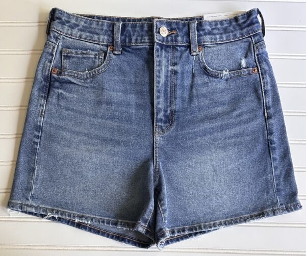 American Eagle MAMA Shorts
