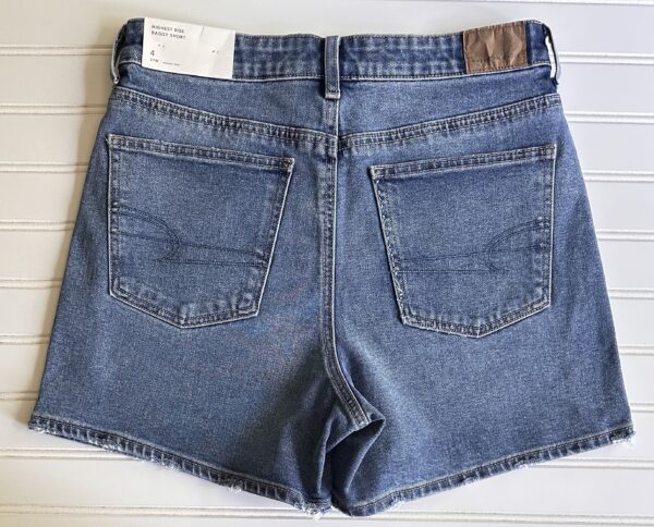American Eagle MAMA Shorts - Image 3
