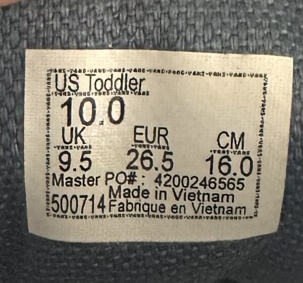 Vans Sneakers - Image 3