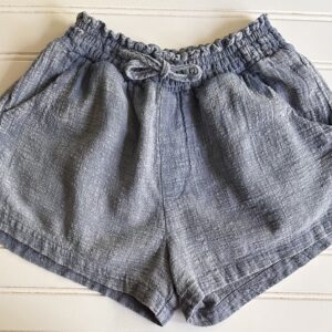 Vintage Havana Shorts