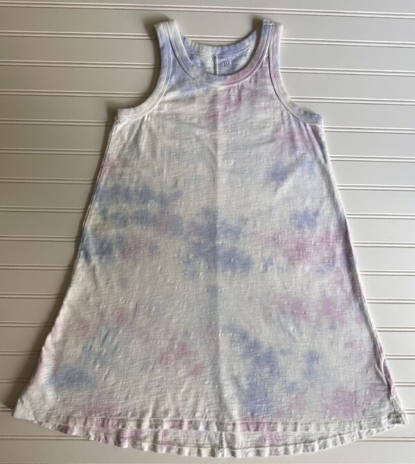 Gap Tank Dress