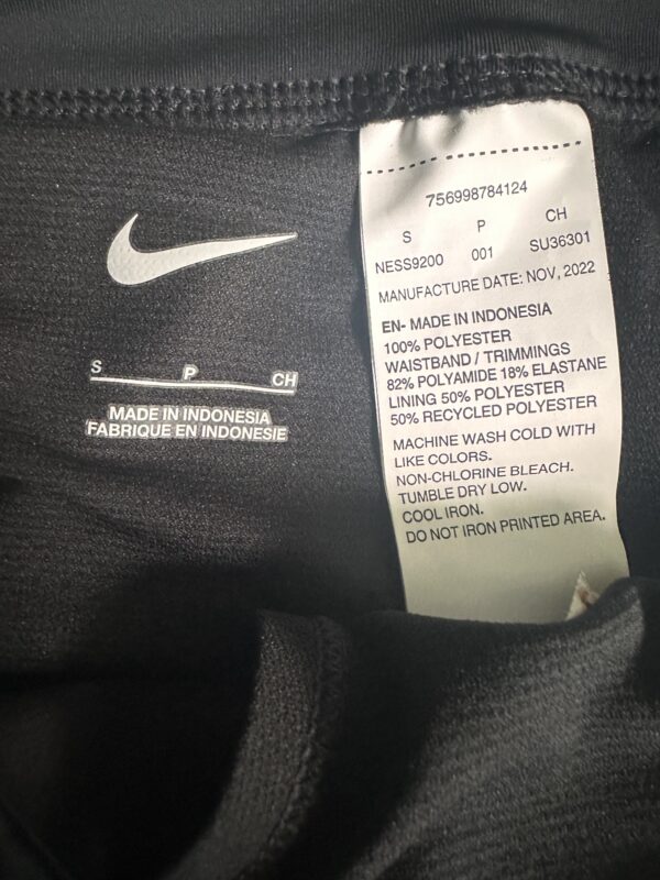 Nike MAMA Shorts - Image 2