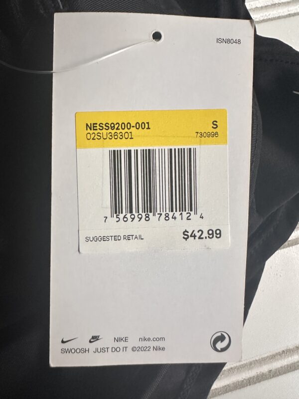 Nike MAMA Shorts - Image 3
