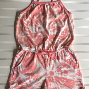 Cat & Jack Romper