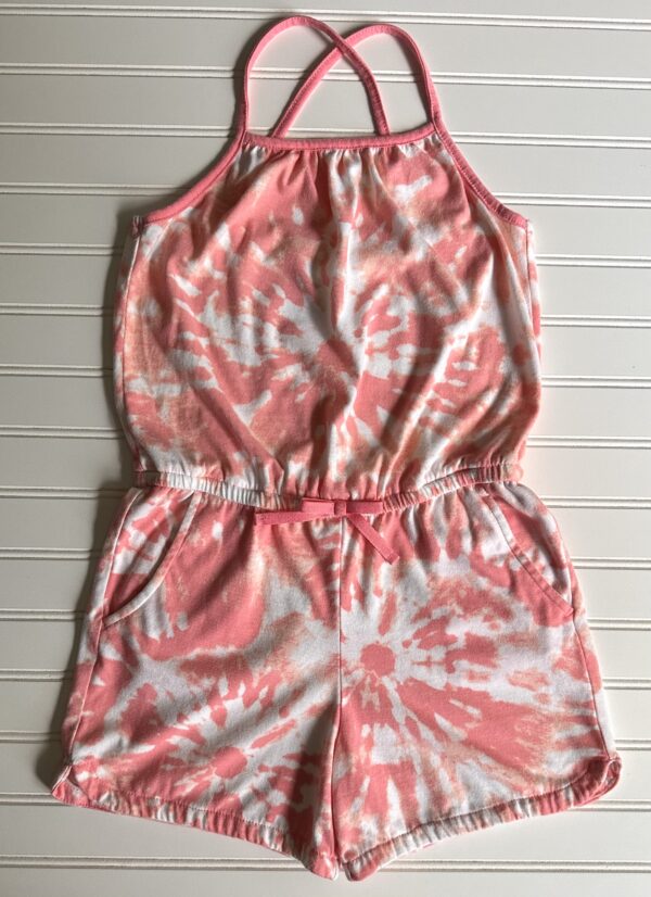 Cat & Jack Romper