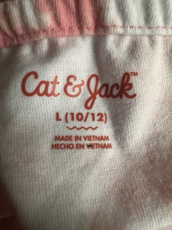 Cat & Jack Romper - Image 2