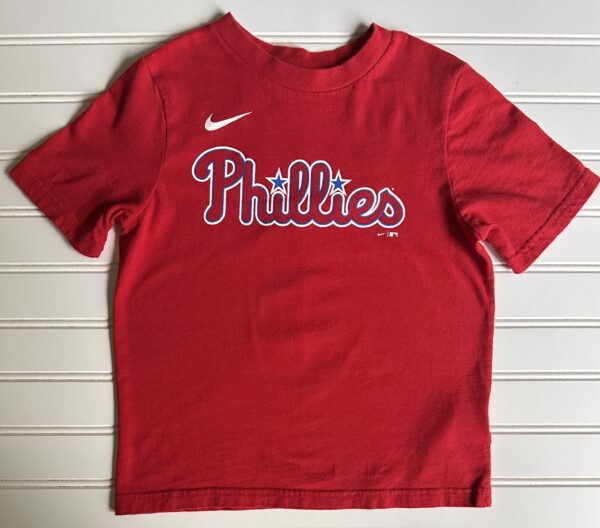 Nike “The Nike Tee” Phillies Shirt