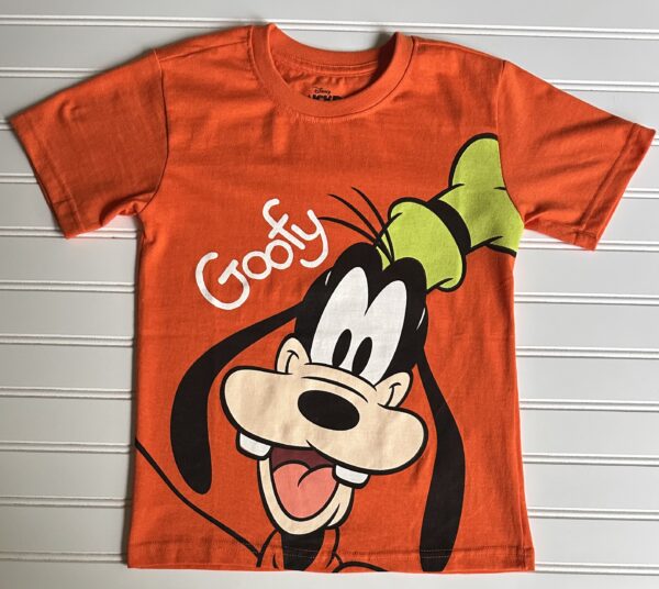Disney Goofy Tee