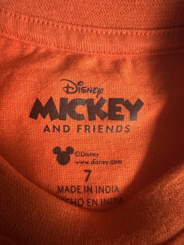 Disney Goofy Tee - Image 2