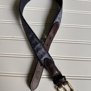 Vineyard Vines Belt